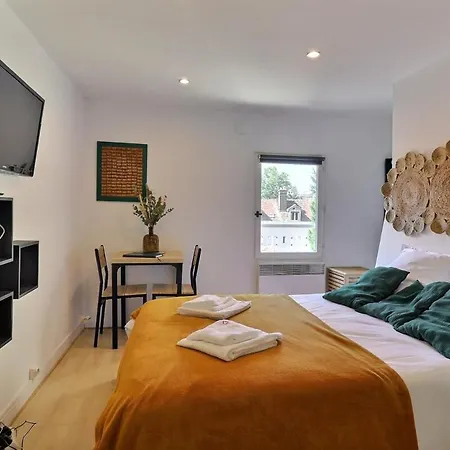 Appartement Le P'tit Bouchon | Mon Groom *